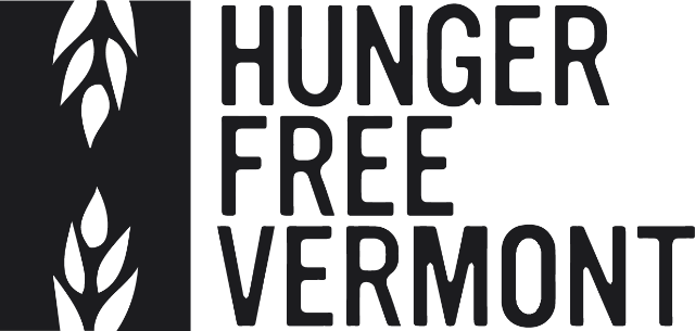 Hunger Free Vermont